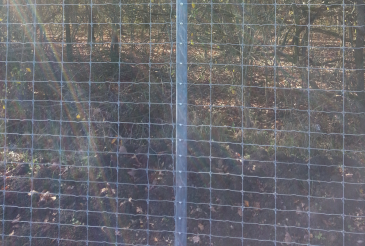 Столбы для ограждений