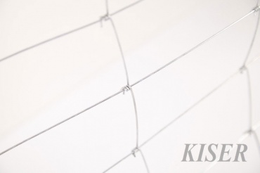 Сетка с шарнирным узлом 195/17/15