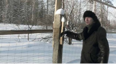 Невидимая, легкая, надежная сетка KISER