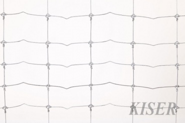 Сетка для вольеров