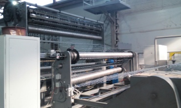 Станки для производства сеток