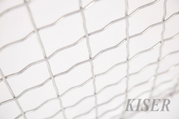 Сетка по виду плетения